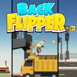 Backflipper