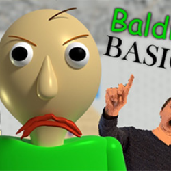 BALDI'S BASICS