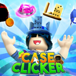 CASE CLICKER