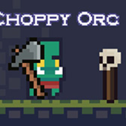 CHOPPY ORC