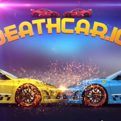 DEATHCAR io