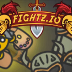 FIGHTZ io