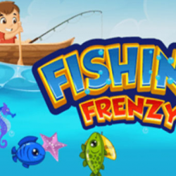 FISHING FRENZY