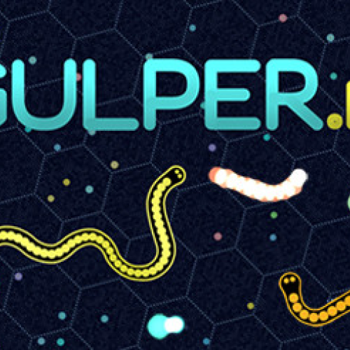 GULPER io