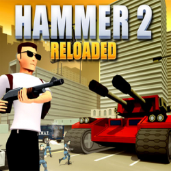 HAMMER 2