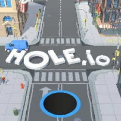 HOLE io