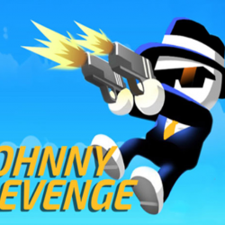 JOHNY REVENGE