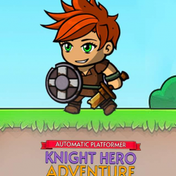 KNIGHT HERO ADVENTURE