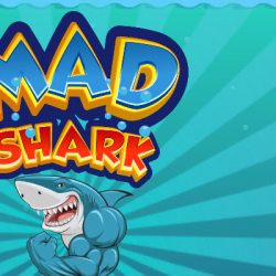 MAD SHARK