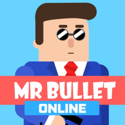 MR BULLET