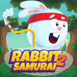 RABBIT SAMURAI 2