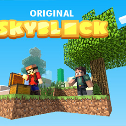 SKYBLOCK