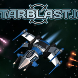 STARBLAST io