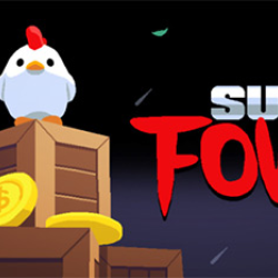 SUPER FOWLST