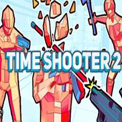 TIME SHOOTER 2