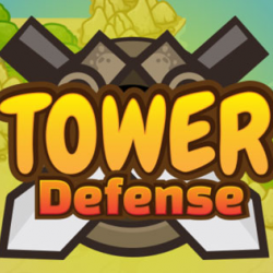 TOWER DEFENSE 2D