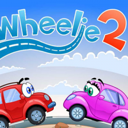 WHEELY 2