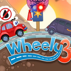 WHEELY 3